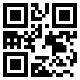 Immagine del Qr Code di 3203445856