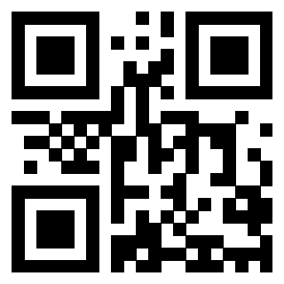 Immagine del Qr Code di 3203445866
