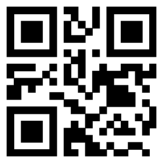 Il QrCode di 3203445870