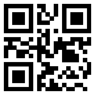 3203445872 - Immagine del Qr Code associato
