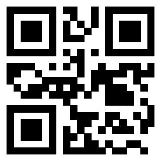 3203445873 - Immagine del Qr Code