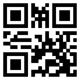 3203445874 - Immagine del QrCode associato