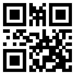 Scansione del QrCode di 3203445875