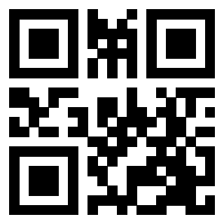 3203445879 QrCode associato