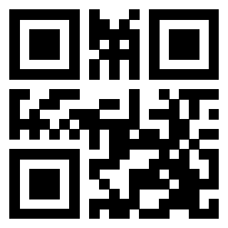 3203445881 - Immagine del Qr Code