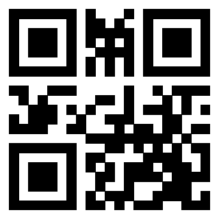 3203445883 - Immagine del QrCode