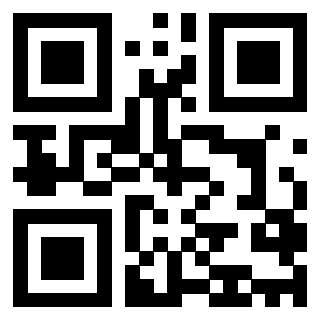 Immagine del QrCode di 3203445885