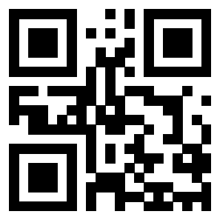 Immagine del QrCode di 3203445887
