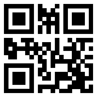 Immagine del Qr Code di 3203445890