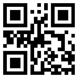 Immagine del QrCode di 3203445891