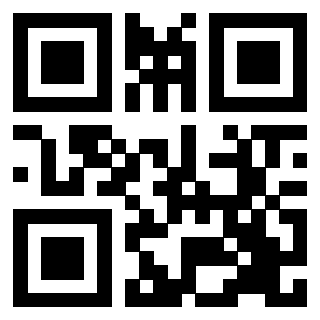 3203445892 Qr Code associato