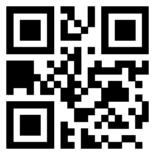 3203445894 - Immagine del QrCode