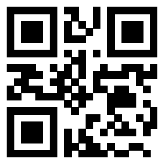 Immagine del Qr Code di 3203445896