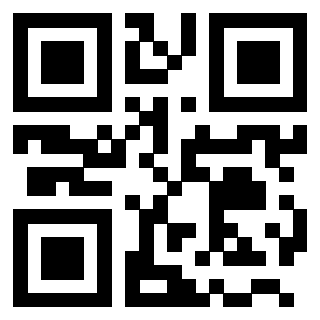 Il QrCode di 3203445897