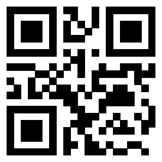 Immagine del Qr Code di 3203445898