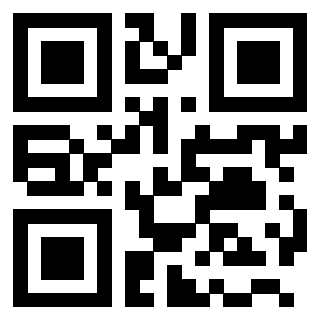 3203445899 - Immagine del QrCode associato