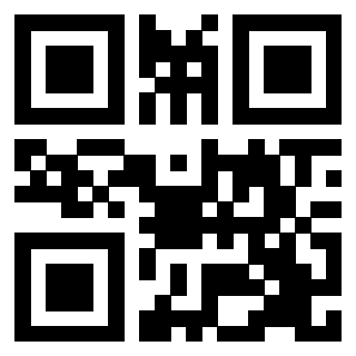 3203445902 Qr Code associato
