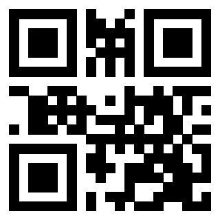 Scansione del Qr Code di 3203445903
