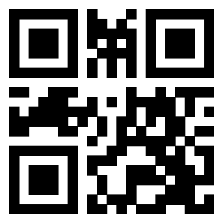 Il Qr Code di 3203445904