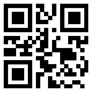 3203445906 - Immagine del QrCode associato