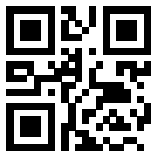 Il QrCode di 3203445908