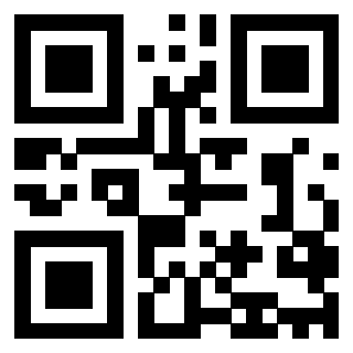 Il Qr Code di 3203445909