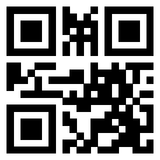 Scansione del QrCode di 3203445911