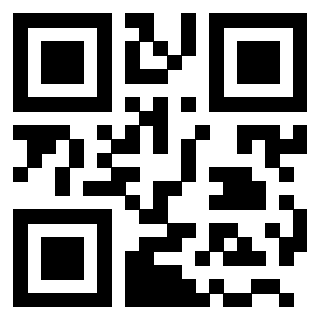 Immagine del QrCode di 3203445913