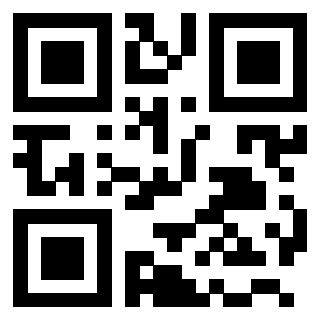 Immagine del QrCode di 3203445914