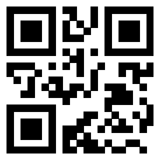 Il Qr Code di 3203445916