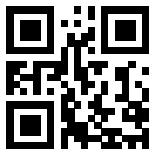 Immagine del Qr Code di 3203445917