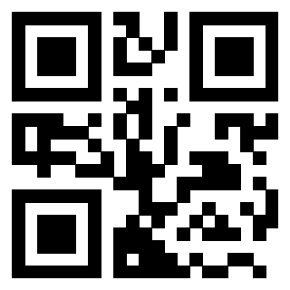 3203445918 - Immagine del QrCode associato