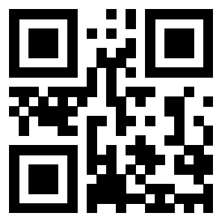 Immagine del Qr Code di 3203445923