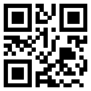 Il Qr Code di 3203445925