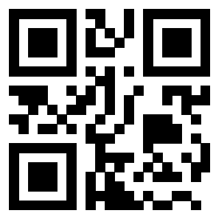 3203445926 - Immagine del QrCode associato