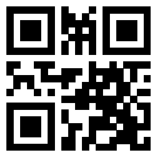 Il Qr Code di 3203445927