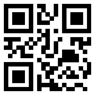 3203445928 QrCode associato