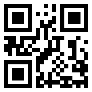 Qr Code di 3203445930