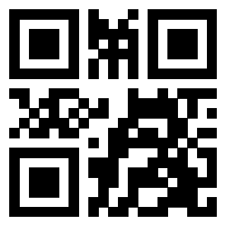 3203445931 - Immagine del Qr Code associato