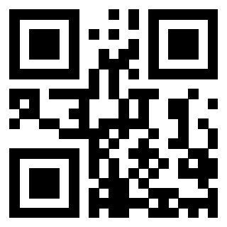 Immagine del Qr Code di 3203445932