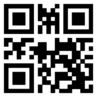 Immagine del Qr Code di 3203445934