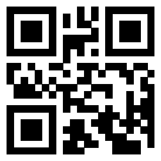 Il QrCode di 3203445935