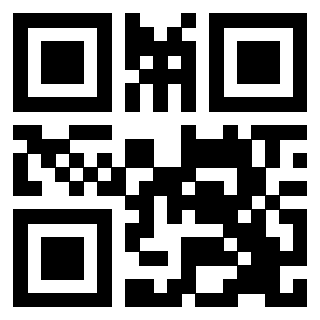 3203445936 - Immagine del QrCode