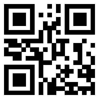 Immagine del QrCode di 3203445939