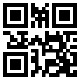 Immagine del Qr Code di 3203445940