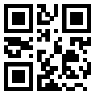 3203445947 Qr Code associato