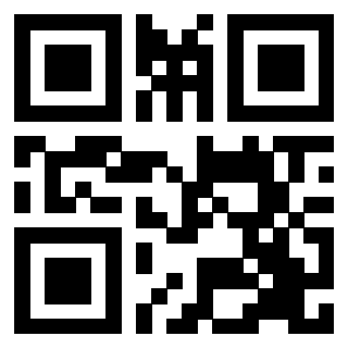 Immagine del Qr Code di 3203445948