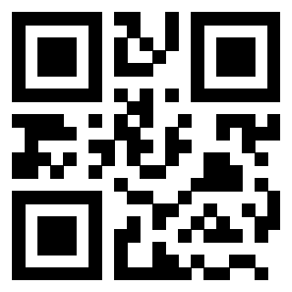 3203445950 - Immagine del QrCode associato