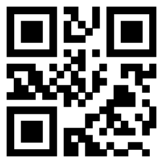 3203445955 - Immagine del Qr Code