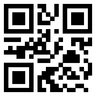 Il Qr Code di 3203445961